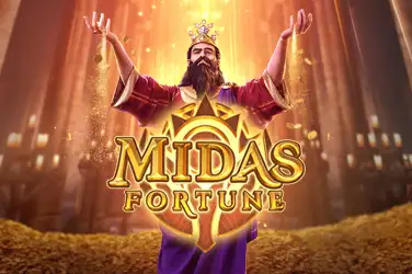 Midas Fortunes
