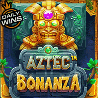 Aztec Bonanza™